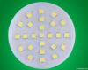 LED SMD GX53, 25leds