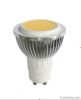 LED GU10 COB