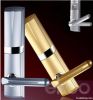 5 Latches Biometric Fi...