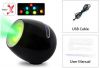 LED Mood Light with To...