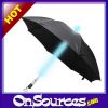 Multicolor LED Umbrella