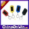 Solar LED Flashlight