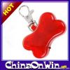 Bone Shape LED Dog Pen...