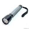 LED Solar Flashlight F...