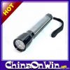 LED Solar Flashlight