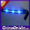 green plastic led armband