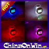 LED Color Changing Clock