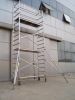 Aluminum Scaffolding
