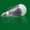 5w E27 led bulb