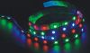 led running strips light