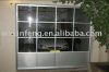 sectional garage door-...