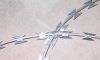 razor barbed wire