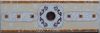 ceramic border 10DJ30-154