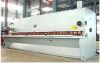 cnc hydraulic guilloti...