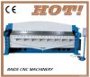 cnc hydraulic folding ...