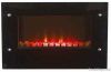 LED fireplace