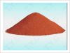iron oxide red