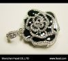 rose jewelry diamond u...