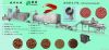 Fish food machine/floa...