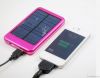 5000MAH Solar Battery ...