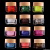12 Color UV Gel Glitte...