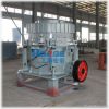 hydraulic cone crusher