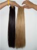 EZ weft/micro ring weft