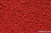 Iron oxide pigment