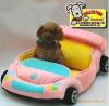 princess pet bed
