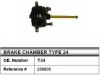 spring brake chamber T...