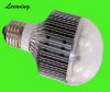 LW-QP-29 6W LED BULB L...