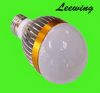 LW-QP-05 E27/26 3W LED...