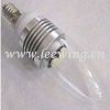 LW-COL-1 3W LED CANDLE...