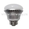LW-QP-27 E27 6W LED Bu...