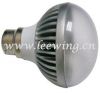 LW-QP-23 B22 6w LED bu...