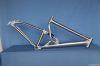 Aluminum Bike frame (s...