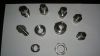 CNC   Machine Parts