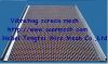 Vibrating screen mesh