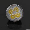 led spot light 4w, E27...