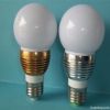 3W E27 e26 led bulbs, ...