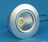 10W COB LED Down lihgt...