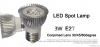 high power led 3w E27/...
