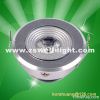 1W led ceiling light, ...