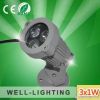 3W led landscape light...