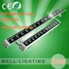 24W Warm White LED Wal...