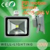 20W led flood light mo...