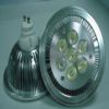 LED Light Fixture (AR1...