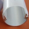 T8 Tube Fixture/Shell/...