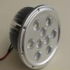 Cb-2005 (9*1W) LED Dow...