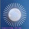 LED Heatsink (D123-1*30W)